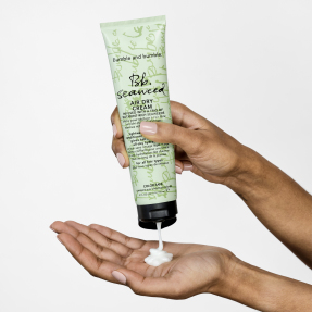 SEAWEED AIRDRY CREAM | 150ml
