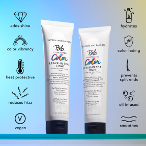 ILLUMINATED COLOR LEAVE-IN SEAL RICH | 60ml