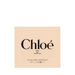 CHLOÉ EAU DE PARFUM | 30ml