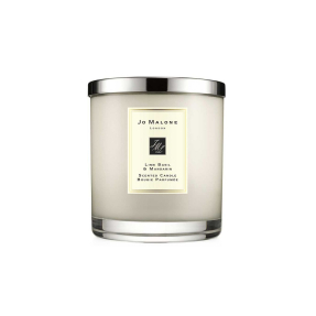 LIME BASIL & MANDARIN LUXURY CANDLE | 2,1kg
