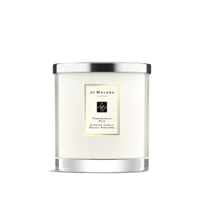 POMEGRANATE NOIR LUXURY CANDLE