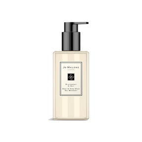 BLACKBERRY & BAY  BODY & HAND WASH | 250ml