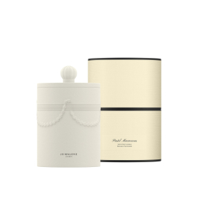 PASTEL MACAROONS TOWNHOUSE CANDLE | 300gr