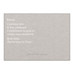 ENRICH BODY BALM | 200ml