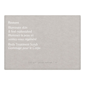 RESTORE BODY TREATMENT SCRUB | 200gr