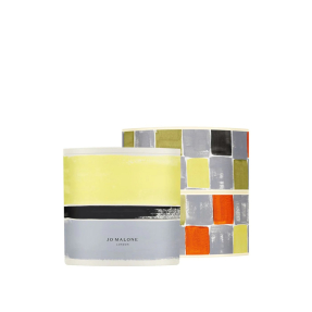 DESIGN EDITION LAYERED CANDLE FRESH & FRUITY | 600gr