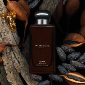 MYRRH & TONKA COLOGNE INTENSE | 30ml