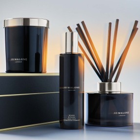 CYPRESS & GRAPEVINE CLASSIC CANDLE | 200gr