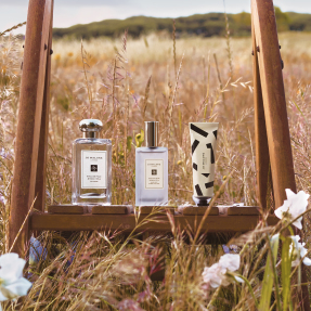 ENGLISH PEAR & SWEET PEA HAIR MIST | 30ml