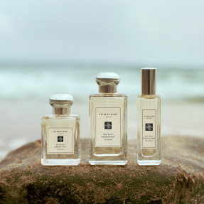 SEA SALT & BERGAMOT COLOGNE | 30ml