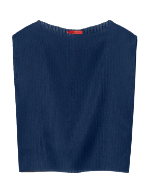 ΓΥΝΑΙΚΕΙΟ TOP | Μπλε M