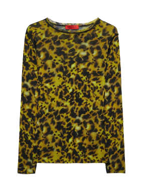 ΓΥΝΑΙΚΕΙΟ TOP | Κίτρινο M