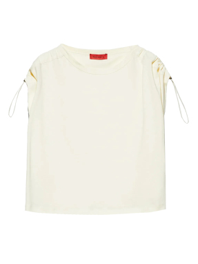 ΓΥΝΑΙΚΕΙΑ ΜΠΛΟΥΖΑ | Εκρού S