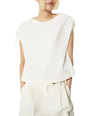 ΓΥΝΑΙΚΕΙΑ ΜΠΛΟΥΖΑ | Εκρού S