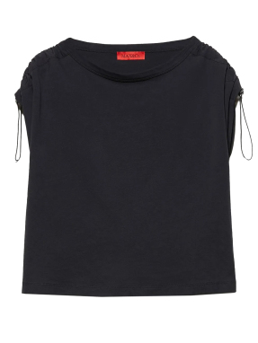 ΓΥΝΑΙΚΕΙΑ ΜΠΛΟΥΖΑ | Γκρι Σκούρο XS