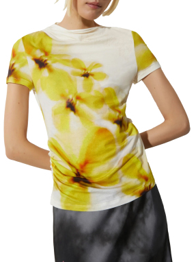 ΓΥΝΑΙΚΕΙΑ ΜΠΛΟΥΖΑ | Κίτρινο S