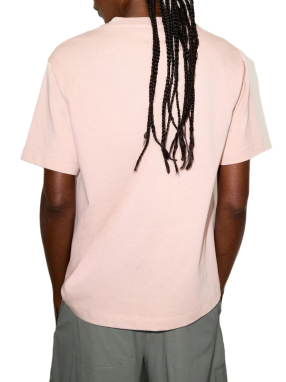 ΓΥΝΑΙΚΕΙΟ T-SHIRT | Ροζ Ανοιχτό  S