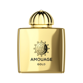 GOLD WOMAN EAU DE PARFUM | 100ml