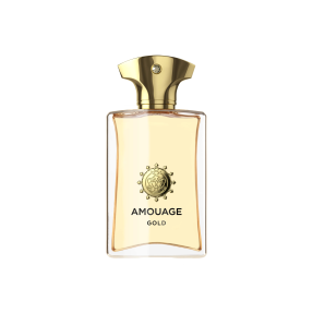 GOLD MAN EAU DE PARFUM | 100ml