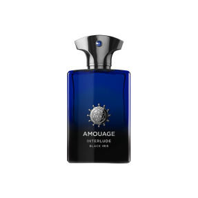 INTERLUDE BLACK IRIS MAN | 100ml