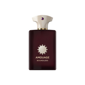 BOUNDLESS EAU DE PARFUM | 100ml