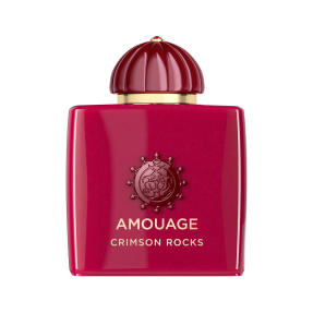 CRIMSON ROCKS EAU DE PARFUM | 100ml