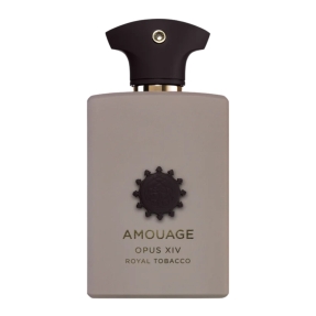 OPUS XIV ROYAL TOBACCO EAU DE PARFUM | 100ml