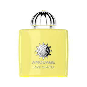 LOVE MIMOSA WOMAN EAU DE PARFUM | 100ml