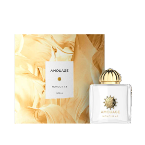 HONOUR WOMAN 43 EAU DE PARFUM | 100ml