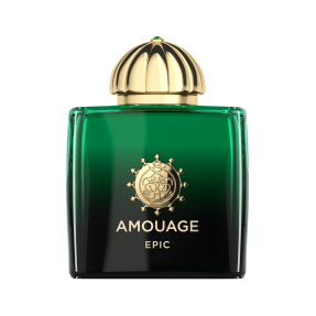 EPIC WOMAN EAU DE PARFUM | 50ml