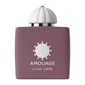LILAC LOVE WOMAN EAU DE PARFUM | 100ml