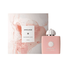 BLOSSOM LOVE WOMAN EAU DE PARFUM | 100ml