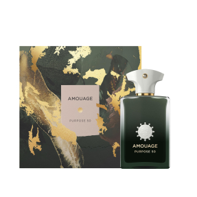 PURPOSE 50 EXTRAIT DE PARFUM | 100ml