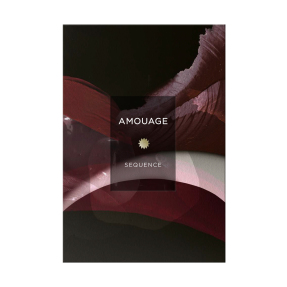SEQUENCE | 100ml