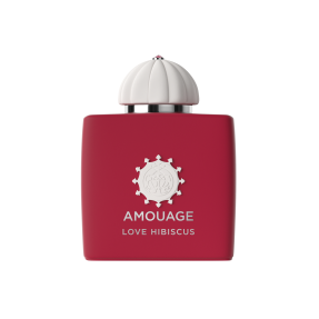 LOVE HIBISCUS EAU DE PARFUM | 100ml