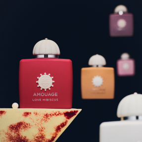LOVE HIBISCUS EAU DE PARFUM | 100ml