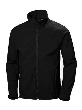 ΑΝΔΡΙΚΟ JACKET | Μαύρο S