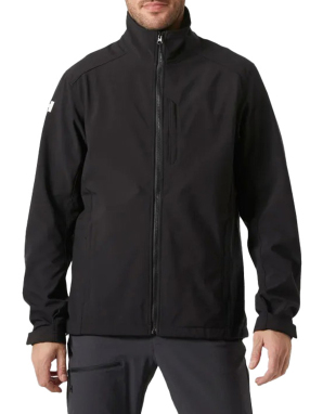 ΑΝΔΡΙΚΟ JACKET | Μαύρο S