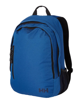 UNISEX ΣΑΚΙΔΙΟ ΠΛΑΤΗΣ | Μπλε