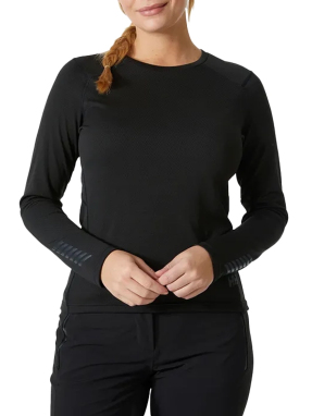 ΓΥΝΑΙΚΕΙΑ ΙΣΟΘΕΡΜΙΚΗ ΜΠΛΟΥΖΑ | Μαύρο XL