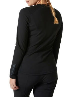 ΓΥΝΑΙΚΕΙΑ ΙΣΟΘΕΡΜΙΚΗ ΜΠΛΟΥΖΑ | Μαύρο XL