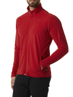 ΑΝΔΡΙΚΗ ΖΑΚΕΤΑ DAYBREAKER FLEECE | Κόκκινο S