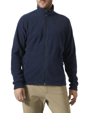 ΑΝΔΡΙΚΗ ΖΑΚΕΤΑ DAYBREAKER FLEECE | Μπλε Σκούρο M