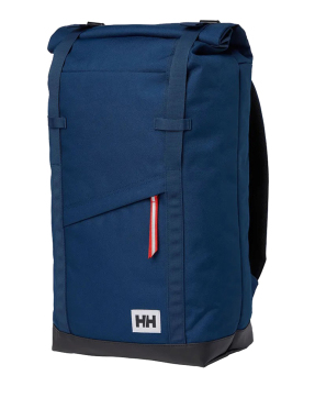 UNISEX ΣΑΚΙΔΙΟ ΠΛΑΤΗΣ | Μπλε