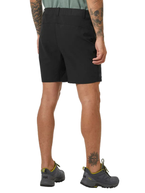 ΑΝΔΡΙΚΗ ΒΕΡΜΟΥΔΑ | Μαύρο M