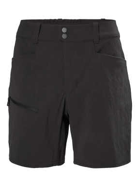 ΓΥΝΑΙΚΕΙΟ ΑΘΛΗΤΙΚΟ ΣΟΡΤΣ VIKA TUR | Μαύρο S