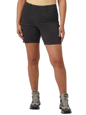 ΓΥΝΑΙΚΕΙΟ ΑΘΛΗΤΙΚΟ ΣΟΡΤΣ VIKA TUR | Μαύρο S