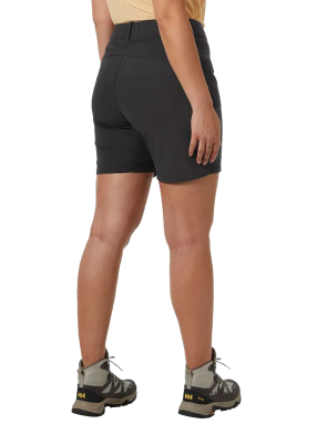 ΓΥΝΑΙΚΕΙΟ ΑΘΛΗΤΙΚΟ ΣΟΡΤΣ VIKA TUR | Μαύρο S