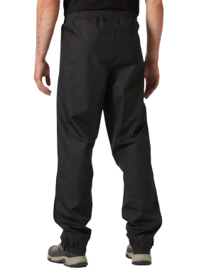 ΑΝΔΡΙΚΟ ΠΑΝΤΕΛΟΝΙ | Μαύρο XL