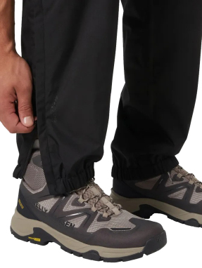 ΑΝΔΡΙΚΟ ΠΑΝΤΕΛΟΝΙ | Μαύρο XL